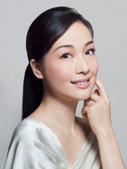 江美儀