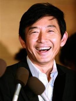 石田純一