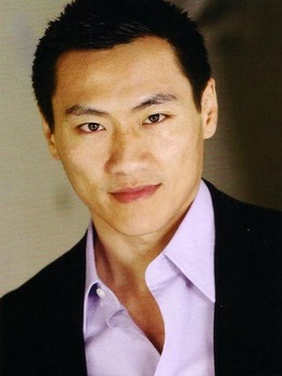 Fernando Chien