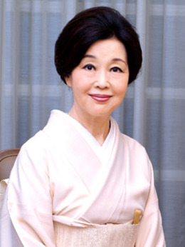 長山藍(lán)子