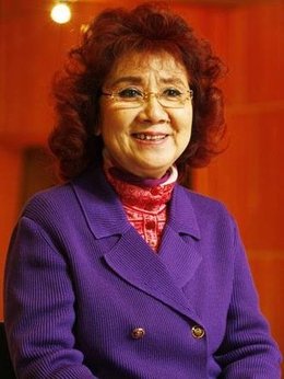 野澤雅子