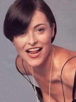 Amanda Donohoe