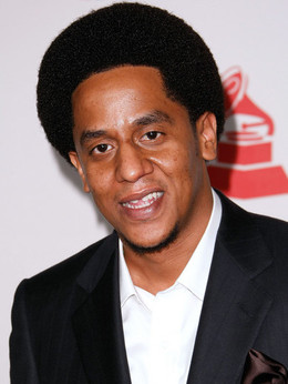 Tego Calderon