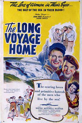 歸路迢迢 The Long Voyage Home